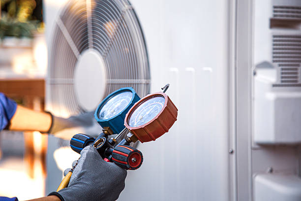 Affordable Hvac solutions in Vincentown, NJ