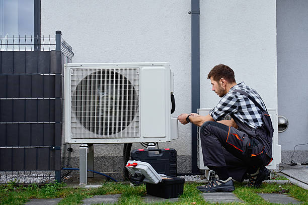 Trusted Hvac service in Vincentown, NJ - AAA Pro HVAC
